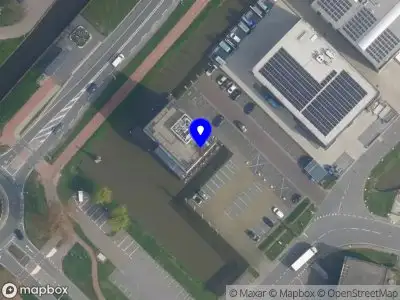 Binary Ventures B.V. Poeldijk