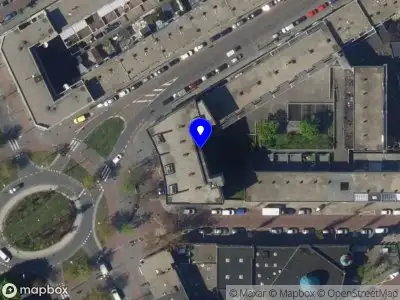 Nieuw bedrijf Anezka Sejnohova