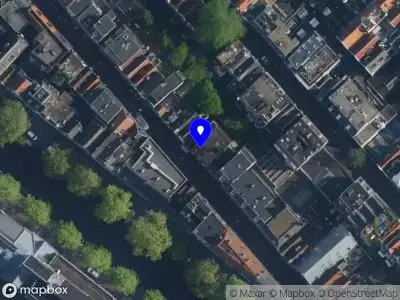 Nieuw bedrijf Claver. The Agency