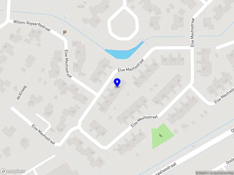 EJ Locus Hengelo