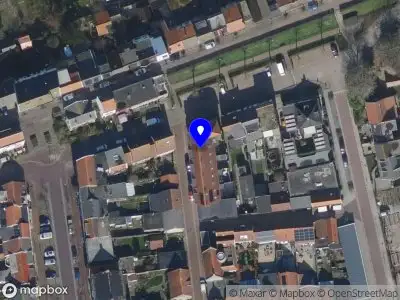 Nieuw bedrijf Adrej IsolatieBedrijf