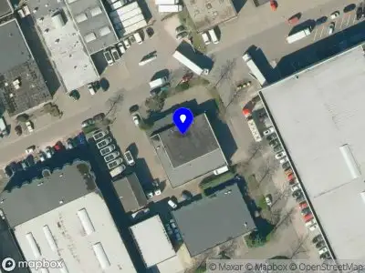 Eagles Transport B.V.