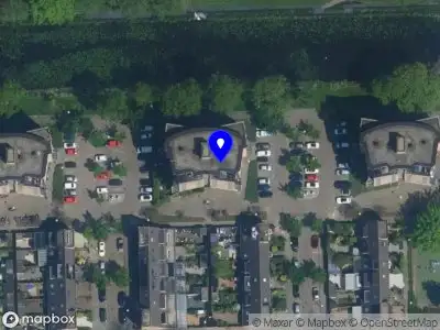 Nieuw bedrijf Triple A Chicken & Burgers