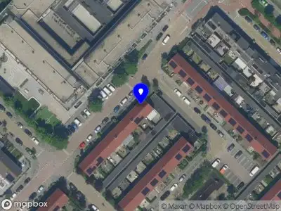 Vereniging O'ns Beverwijk