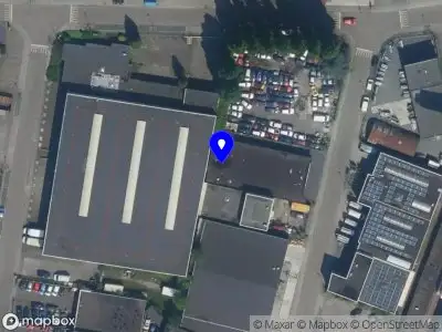 Zeepaardje Exploitatie B.V. ZAANDAM