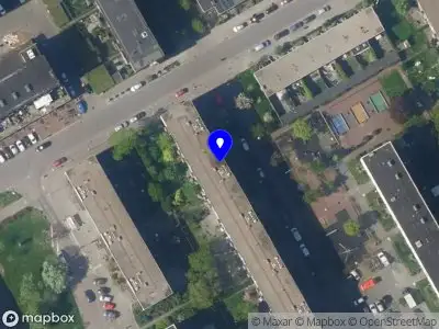 Nieuw bedrijf Schoonmaakbedrijf Rifi