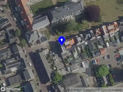 Buurtvereniging 'Hof van Nazareth'