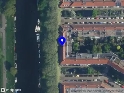 Klapipsto Amsterdam