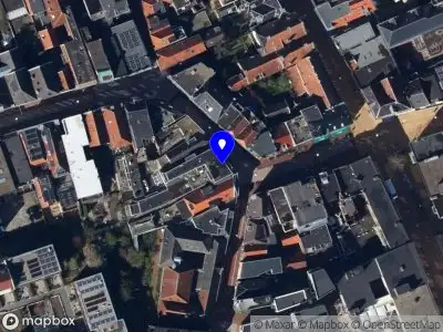 Nieuw bedrijf Zendgroep Holding B.V.