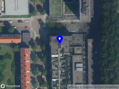 Nieuw bedrijf Magic Chef