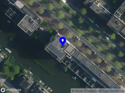 Cymerman Consulting Services Amsterdam
