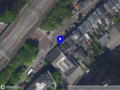 Sjoerds Bezorgdienst Leiden