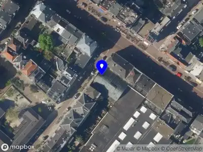 Frisohofker Utrecht