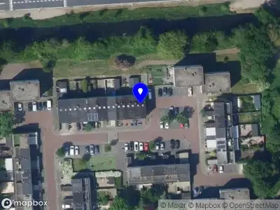 Nieuw bedrijf Properrcleaning