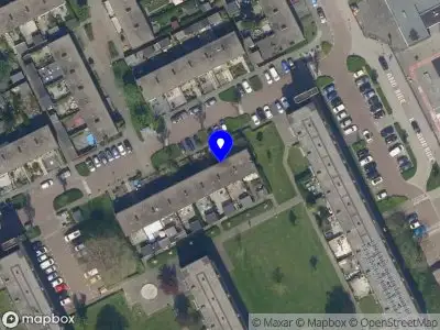 Nieuw bedrijf Miguel Allround Service