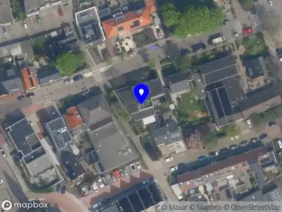 van Veldhooven Sportconsultancy De Lier
