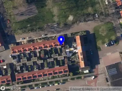 W. de Vries Delivery Drachten