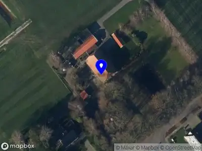 Nieuw bedrijf SABO HONDEN OPLEIDINGSCENTRUM