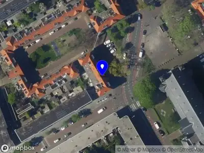 Nieuw bedrijf Freebird MC