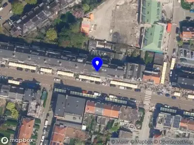 StayPS Rotterdam