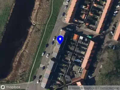 Nieuw bedrijf JMP Maritime services