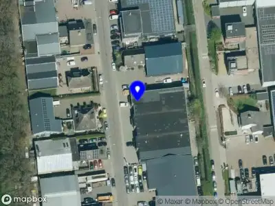 Nieuw bedrijf Springpaleis B.V.