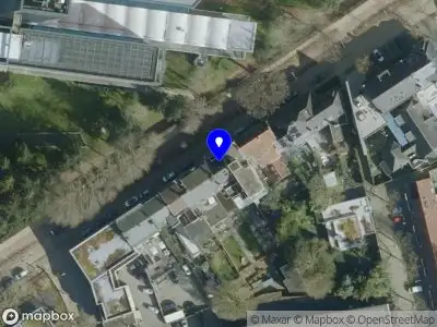 Nieuw bedrijf The Damned B.V.