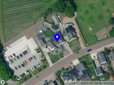 Dienstverlening FvdH Kootwijkerbroek