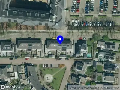 Nieuw bedrijf Onafhankelijke Partij Renswoude