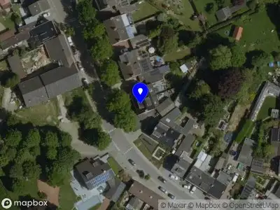 Nieuw bedrijf MG Investments B.V.