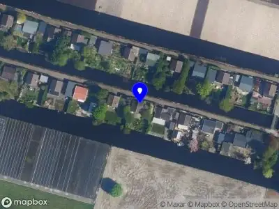 Nieuw bedrijf Marcin Bud