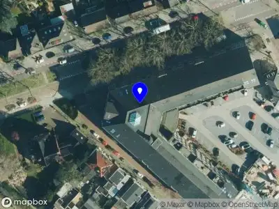 Tech SpeakHers Enschede