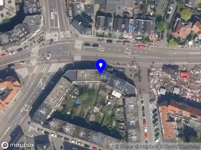 Nieuw bedrijf FVP recruitment service