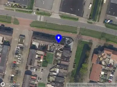 Barise Construction Rotterdam