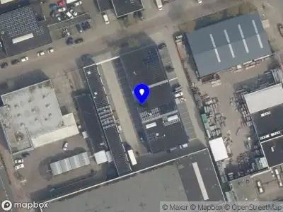 Solar Sustainable Solution Holding B.V. Delft