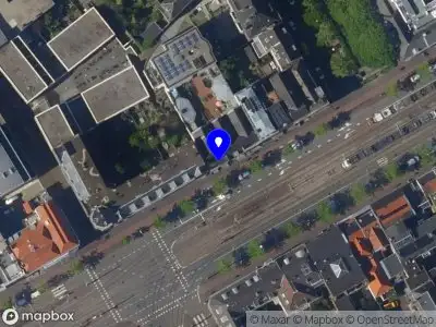 PoriZma Consultancy B.V. 's-Gravenhage