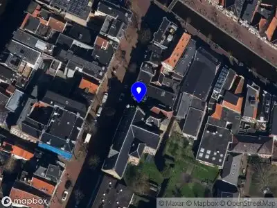 Generatie Fryslân 2035 Leeuwarden