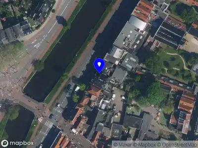 Relaxed Hospitality Services B.V. Haarlem