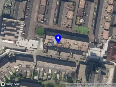Amrousé Capelle aan den IJssel