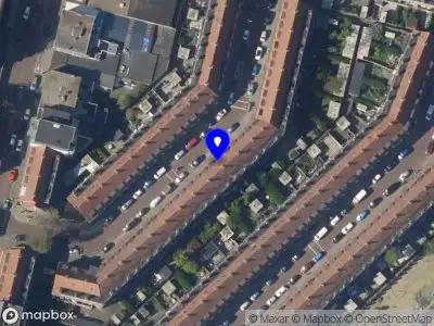 Nieuw bedrijf FERFI schilderwerken