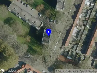 Johan House Tilburg