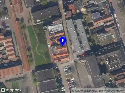 MPSociaal Vlaardingen