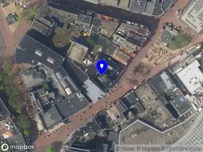 Nieuw bedrijf Young Entrepeneur Services