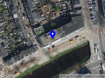 Nieuw bedrijf Scheffenbergh Consultancy & Sales