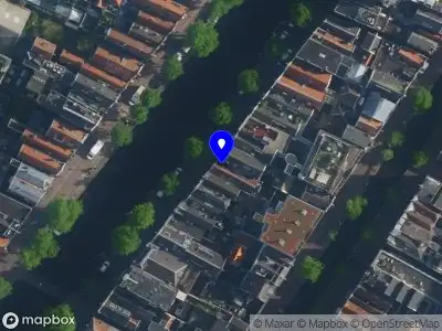 Kim van Leuken Amsterdam