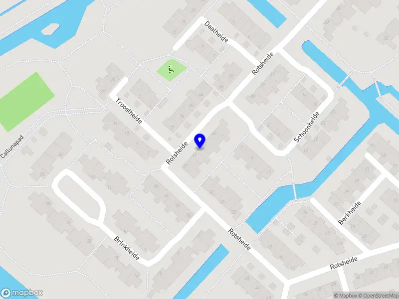 Nieuw bedrijf GRS Impact Holding B.V.