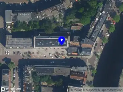 Teyolia Amsterdam