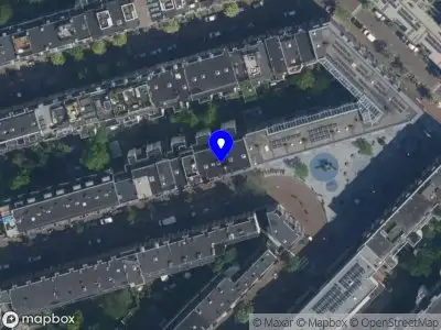 Vibrant Events Amsterdam