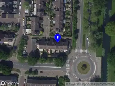 Nieuw bedrijf Stichting Voetbalpromotie GSC/ODS