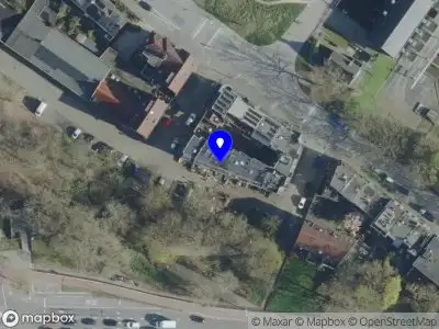 Nieuw bedrijf Anaconda B.V.